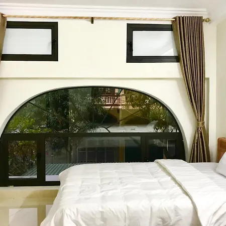 Song Ho Hotel And Tourism