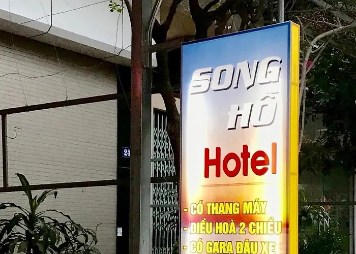 Hotel Song Ho And Tourism Hạ Long