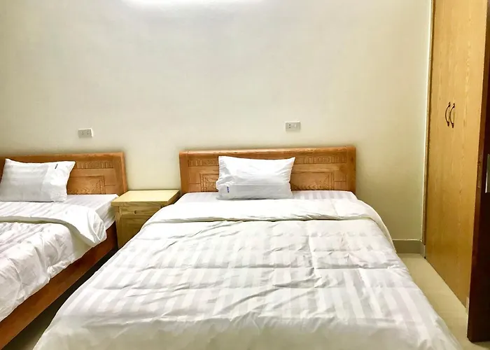 Hotel Song Ho And Tourism 3*