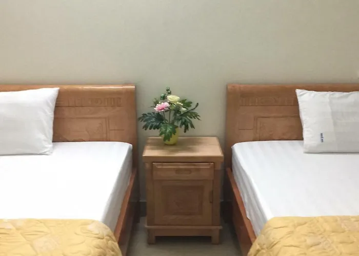 Hotel Song Ho And Tourism Hạ Long